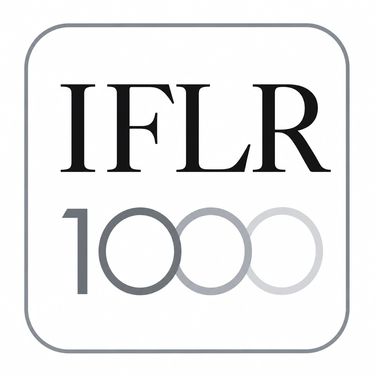 IFLR 1000